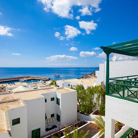 Lanzholidays Apartamento Tías Exterior foto