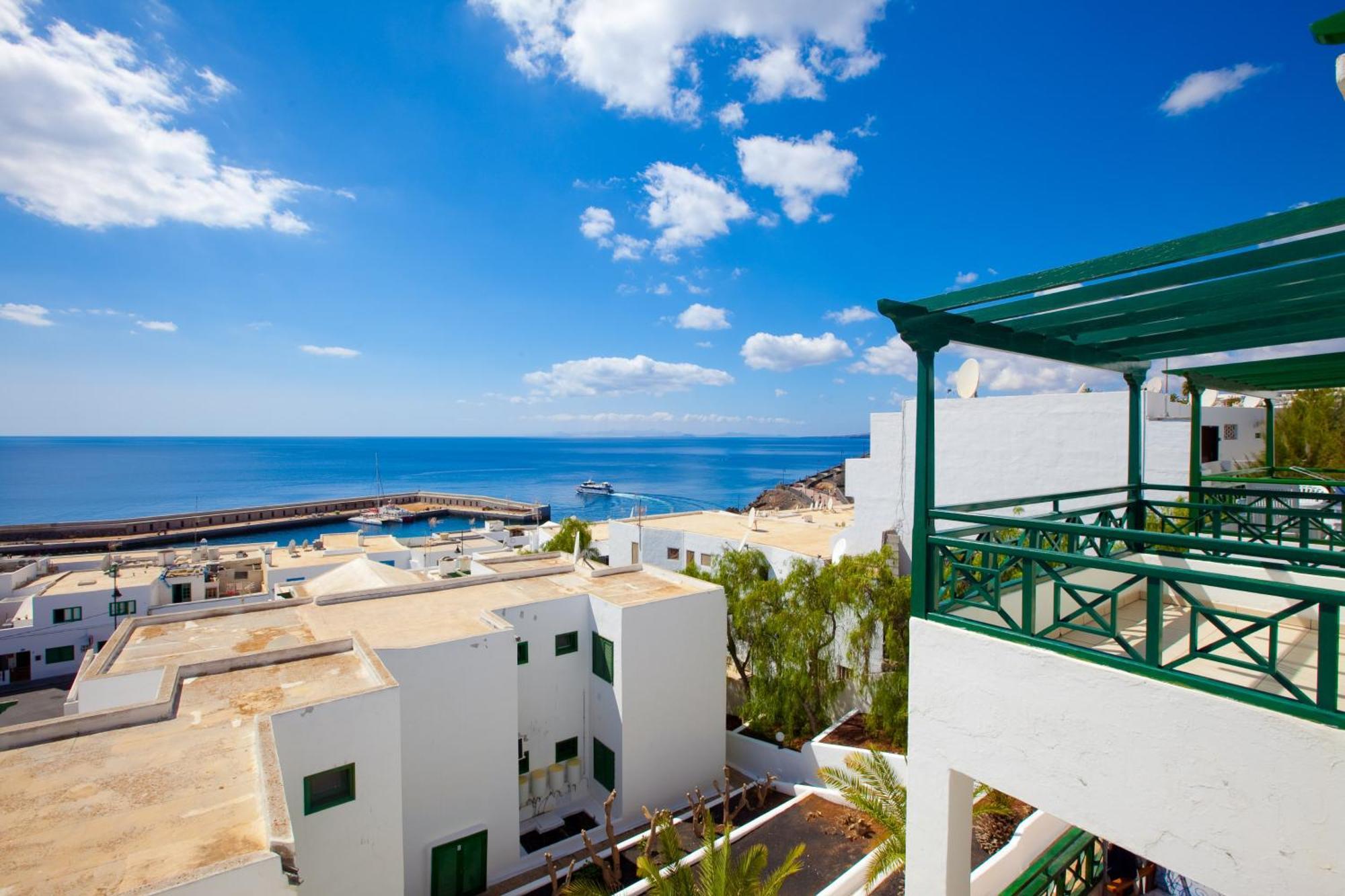Lanzholidays Apartamento Tías Exterior foto