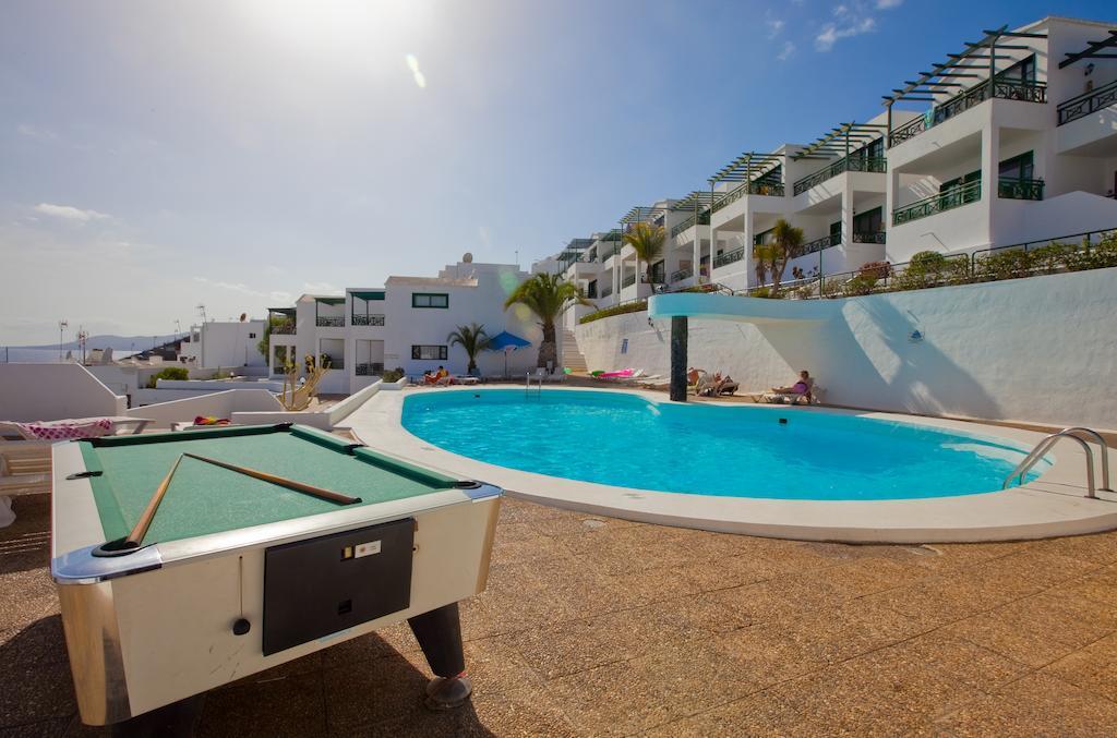 Lanzholidays Apartamento Tías Quarto foto