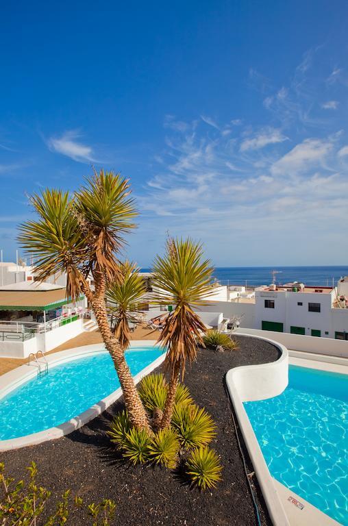 Lanzholidays Apartamento Tías Quarto foto