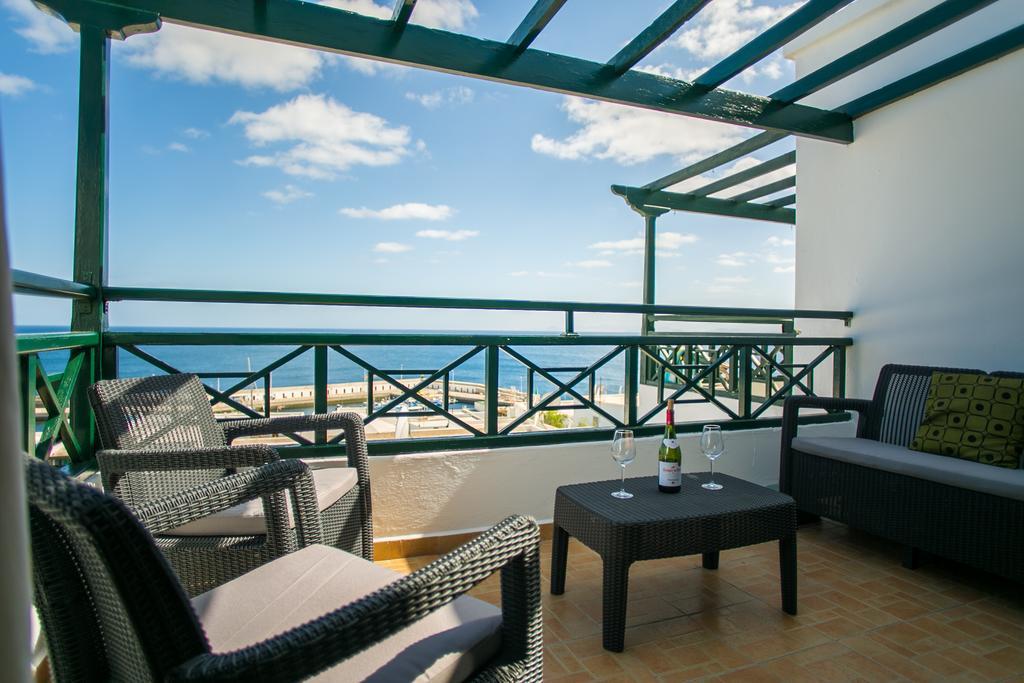 Lanzholidays Apartamento Tías Exterior foto