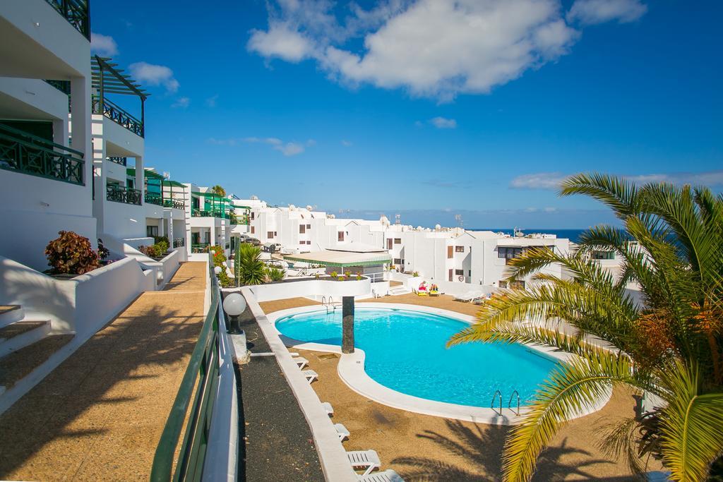 Lanzholidays Apartamento Tías Exterior foto