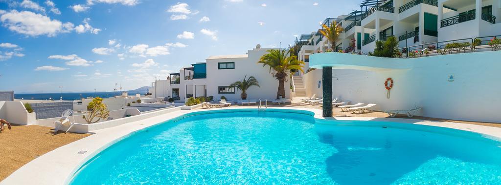 Lanzholidays Apartamento Tías Exterior foto