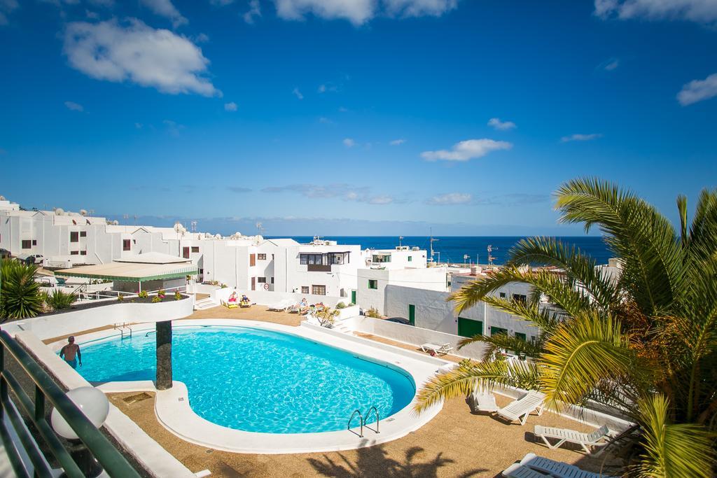 Lanzholidays Apartamento Tías Exterior foto