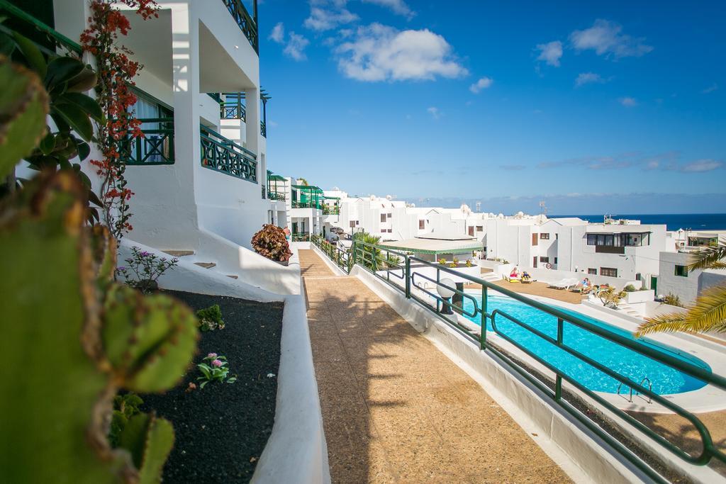 Lanzholidays Apartamento Tías Exterior foto