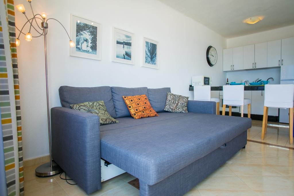 Lanzholidays Apartamento Tías Exterior foto