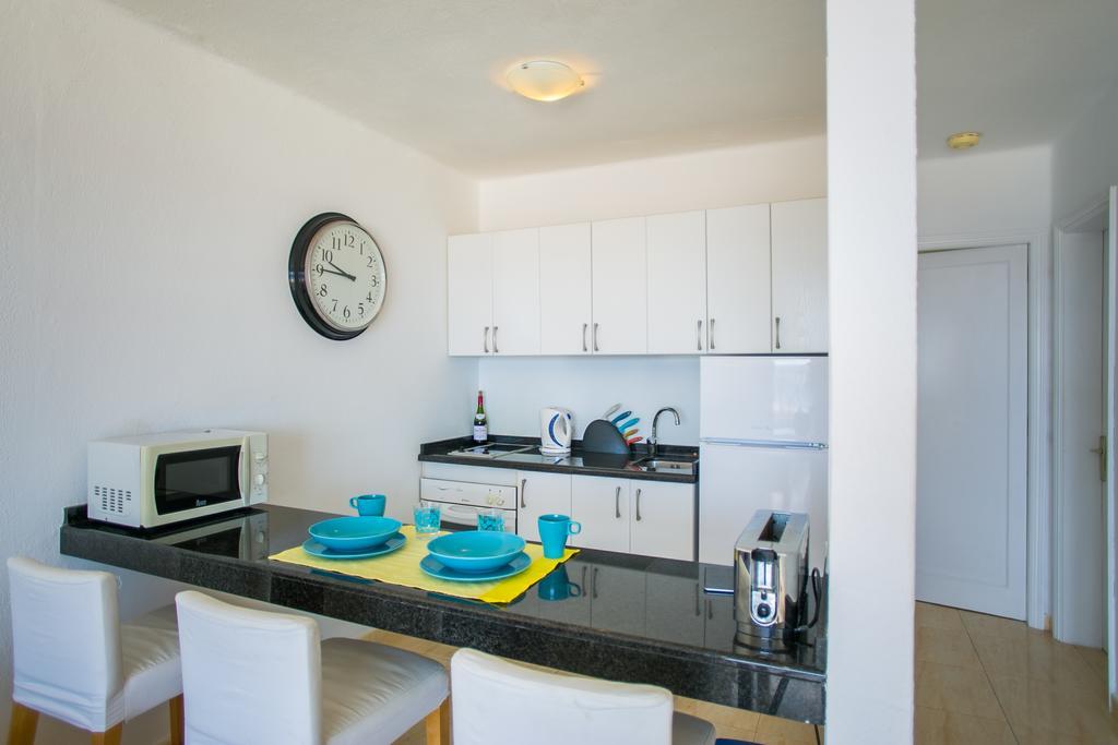 Lanzholidays Apartamento Tías Exterior foto