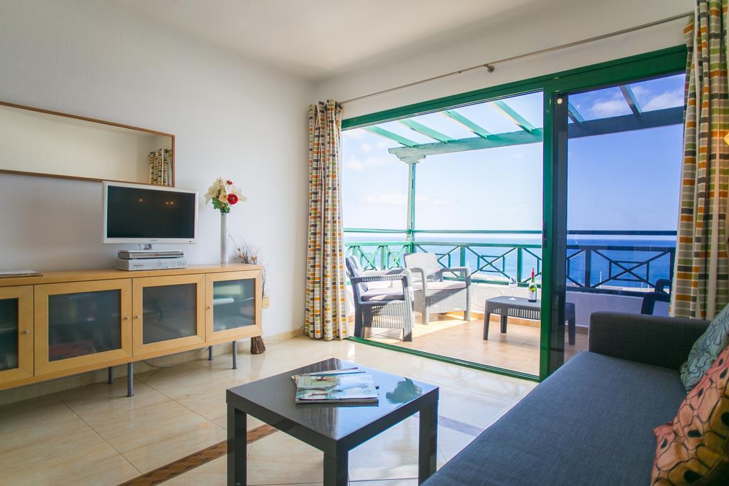 Lanzholidays Apartamento Tías Exterior foto