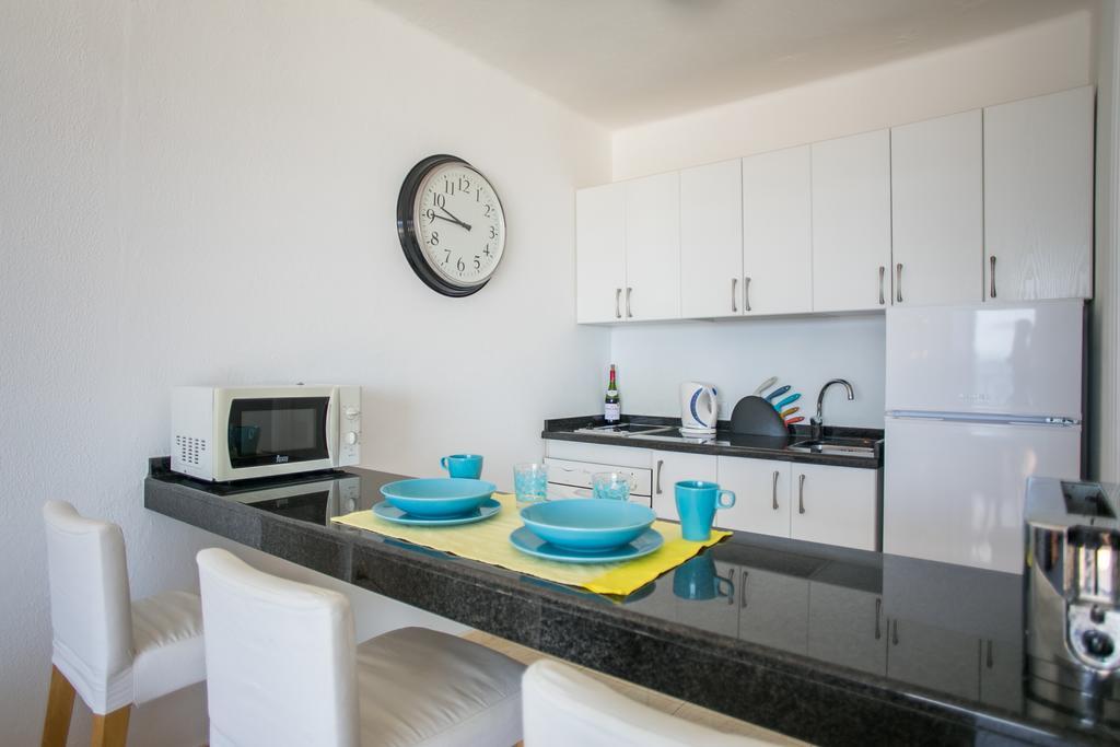 Lanzholidays Apartamento Tías Exterior foto