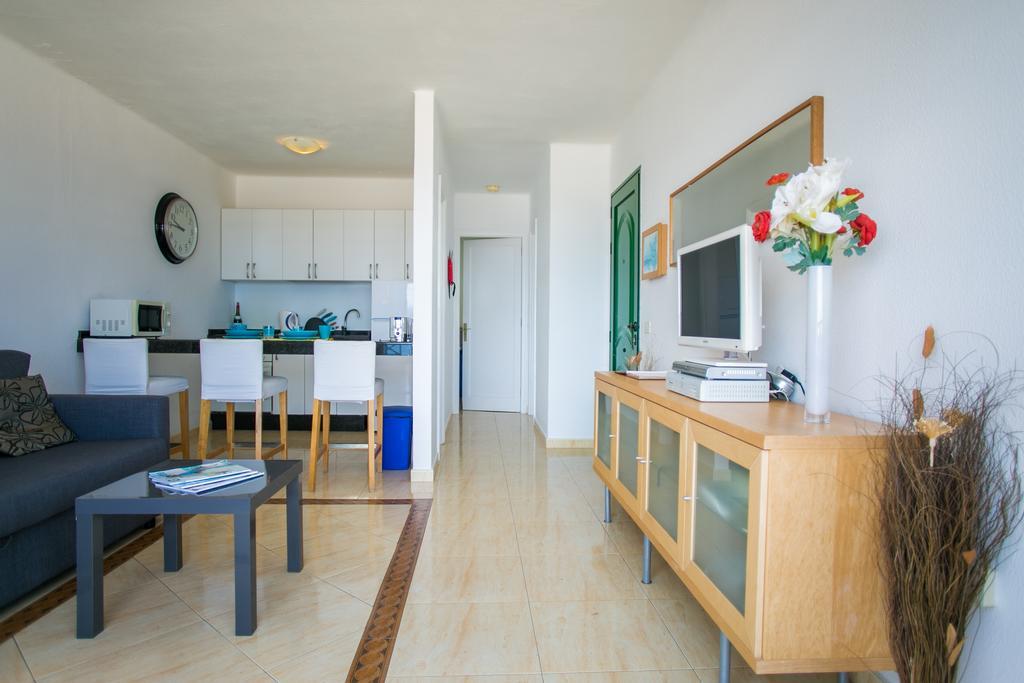 Lanzholidays Apartamento Tías Exterior foto