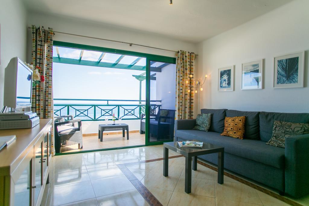 Lanzholidays Apartamento Tías Exterior foto
