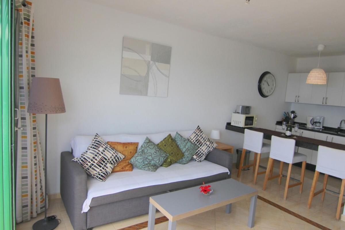 Lanzholidays Apartamento Tías Exterior foto